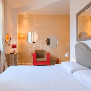 Junior suite deluxe